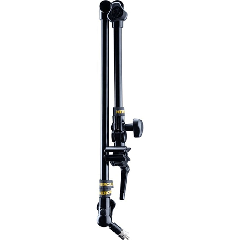 Hercules Stands DG107B Universal Podcast Mic & Camera Arm