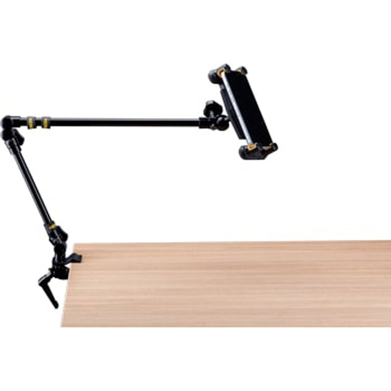 Hercules Stands DG107B Universal Podcast Mic & Camera Arm