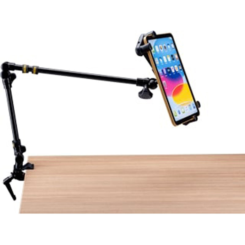 Hercules Stands DG107B Universal Podcast Mic & Camera Arm