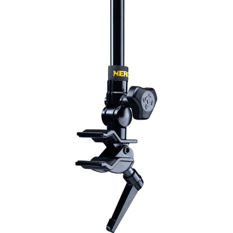 Hercules Stands DG107B Universal Podcast Mic & Camera Arm