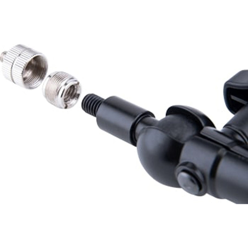 Hercules Stands DG107B Universal Podcast Mic & Camera Arm