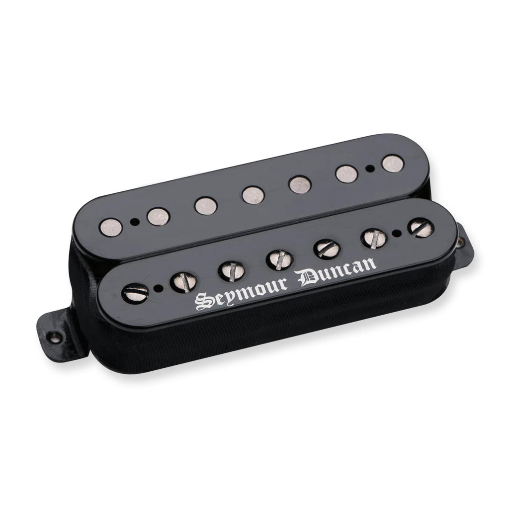 Seymour Duncan Black Winter 7-String Bridge Pickup - Black