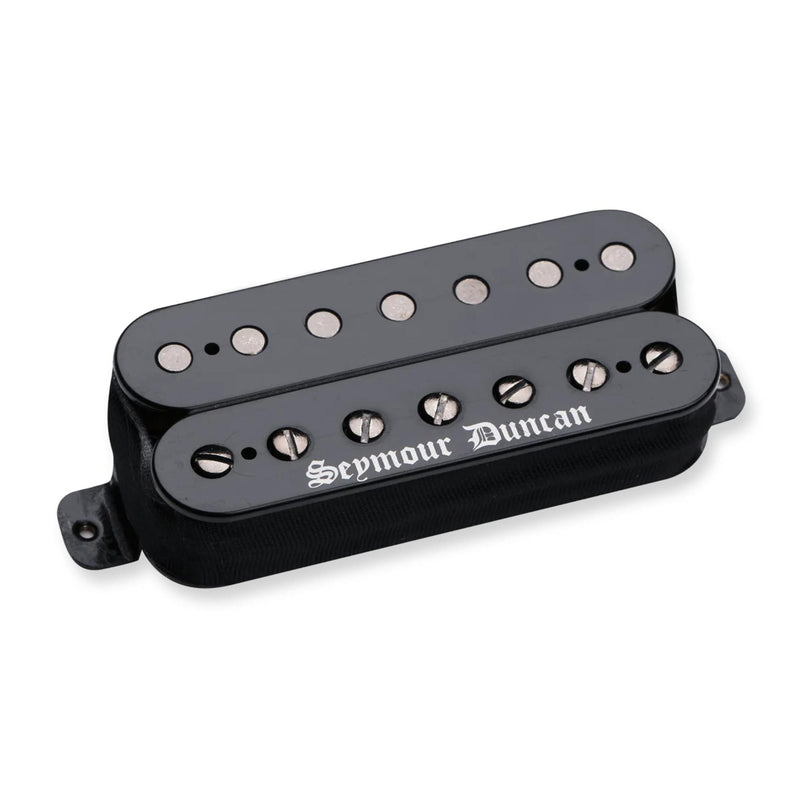 Seymour Duncan Black Winter 7-String Bridge Pickup - Black