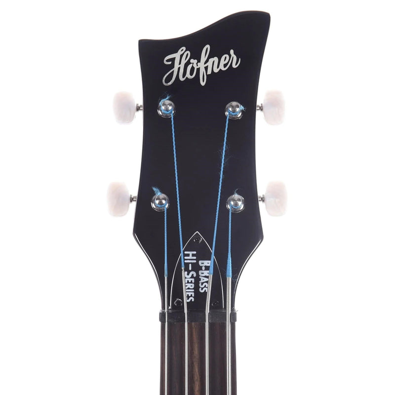 Hofner Ignition Series Violin Bass Sunburst Left-Handed