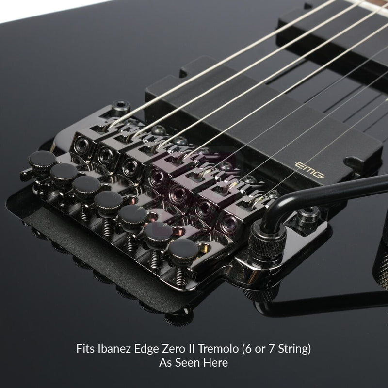 Ibanez Tremolo Arm / Whammy Bar For Edge Zero II  (Factory Part # 2TRX5BD001)