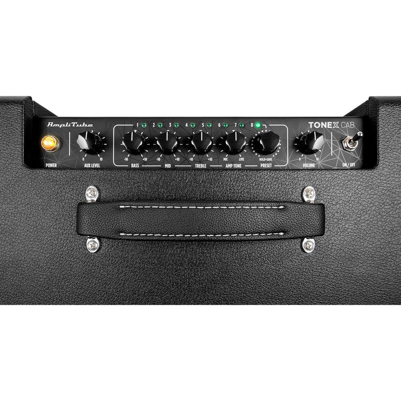IK Multimedia Amplitube TONEX Cab FRFR