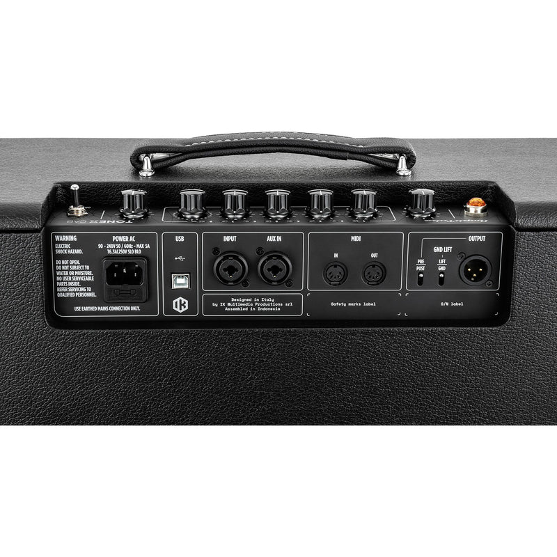 IK Multimedia Amplitube TONEX Cab FRFR