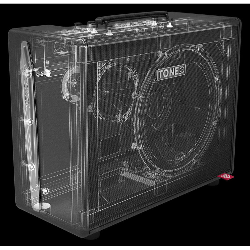 IK Multimedia Amplitube TONEX Cab FRFR