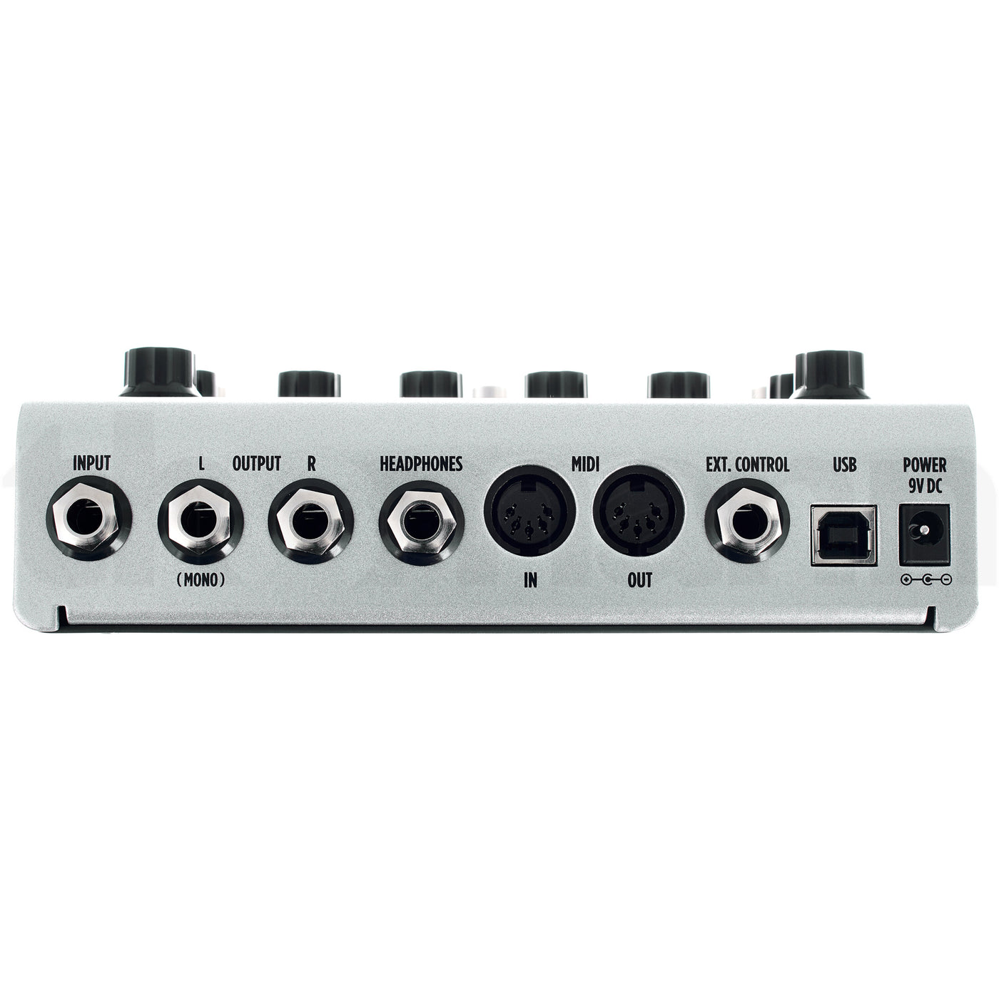 ik multimedia tonex pedal special edition IK Multimedia TONEX Pedal Anniversary Edition (White)