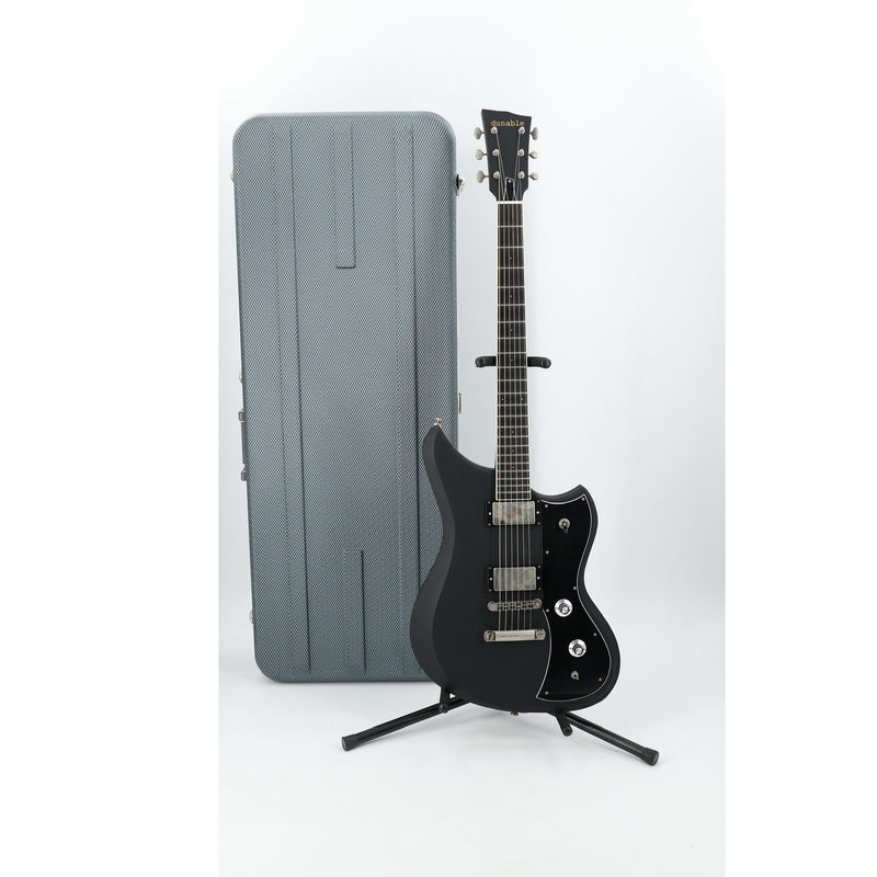 Dunable USA Custom Shop Yeti Matte Black