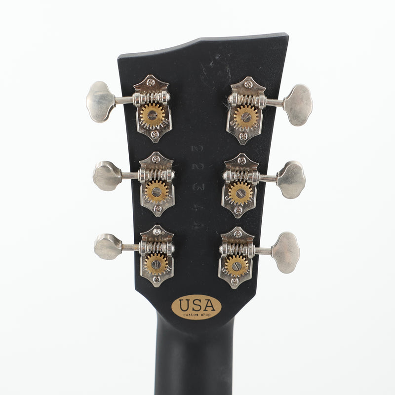 Dunable USA Custom Shop Yeti Matte Black