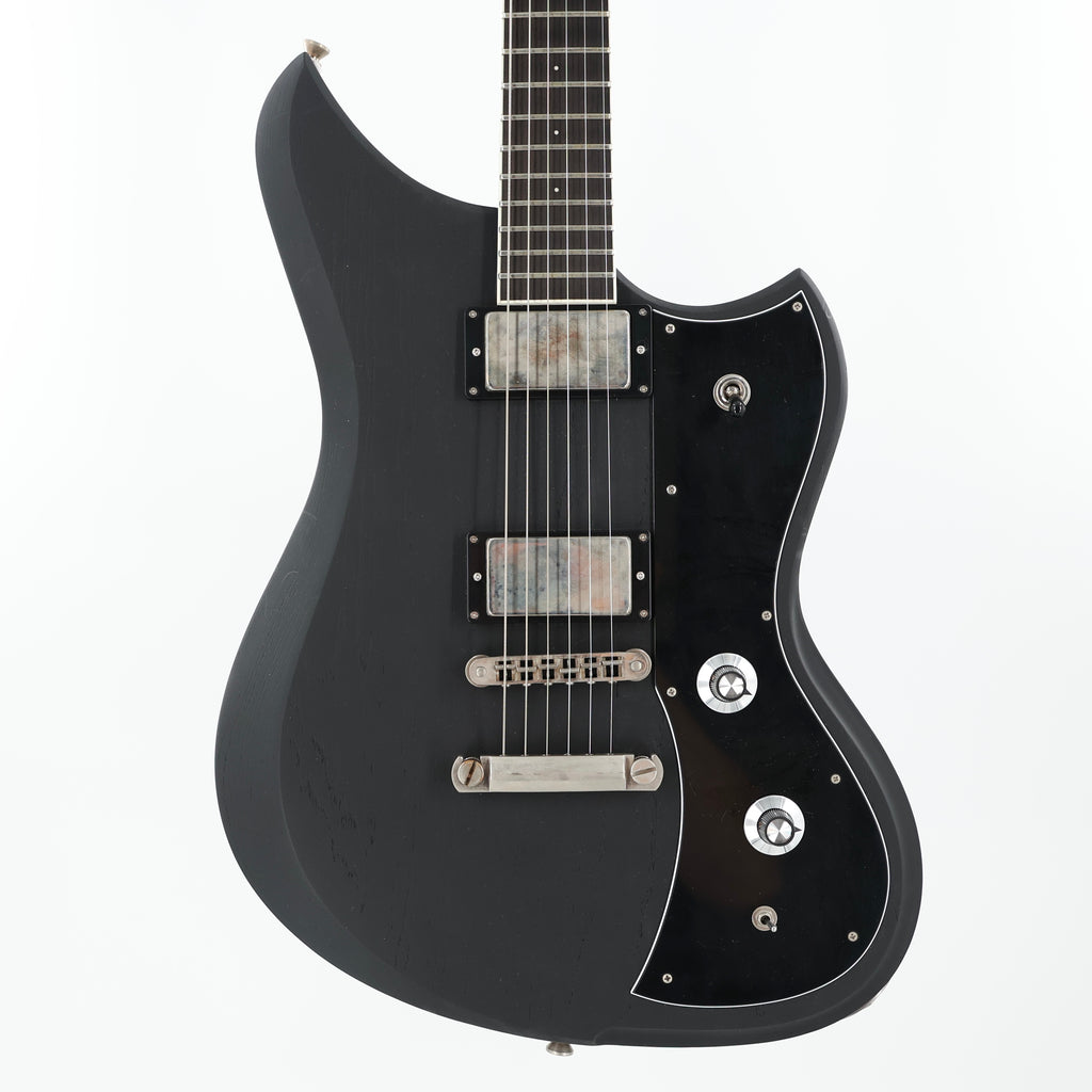 Dunable USA Custom Shop Yeti Matte Black