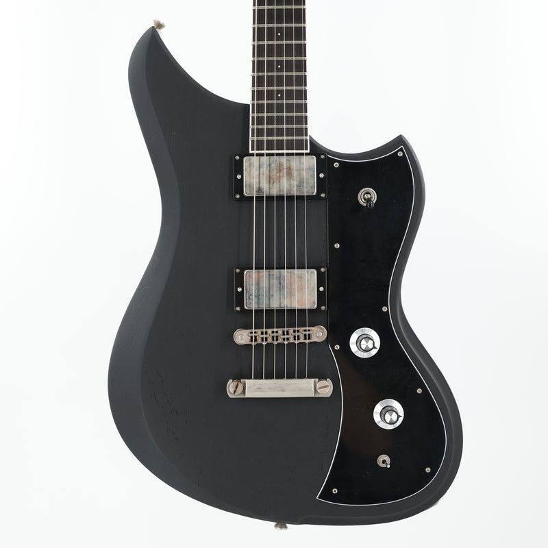 Dunable USA Custom Shop Yeti Matte Black