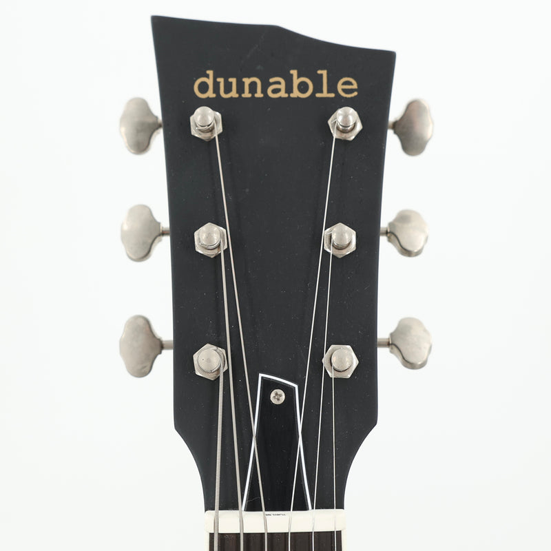 Dunable USA Custom Shop Yeti Matte Black