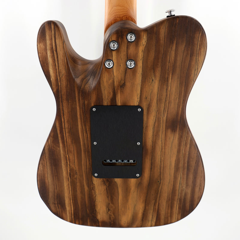 Suhr Andy Wood Signature Modern T HH Guitar w/ Premium Gig Bag - Whiskey Barrel