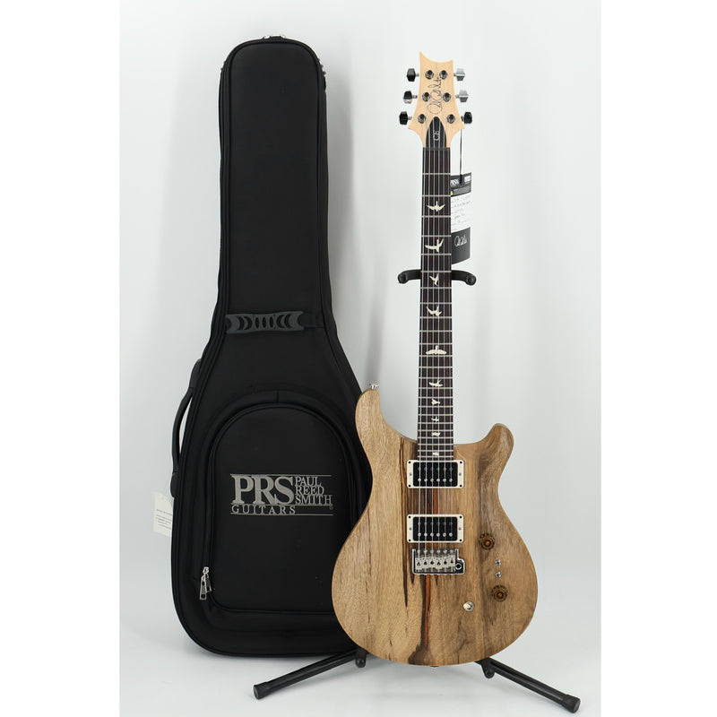 Paul Reed Smith Limited Edition CE 24-08 Black Limba - Natural