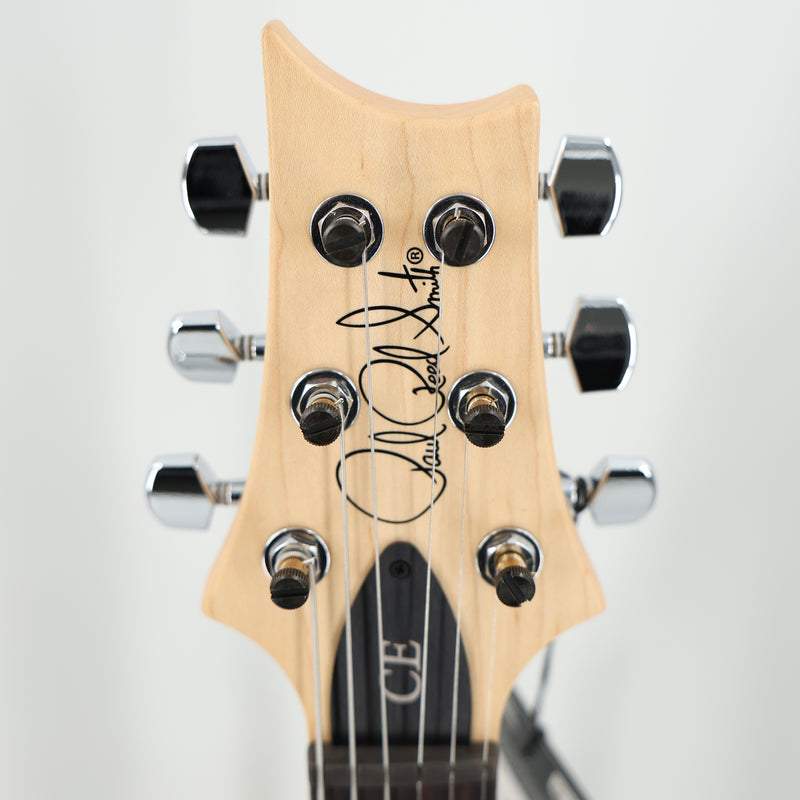 Paul Reed Smith Limited Edition CE 24-08 Black Limba - Natural