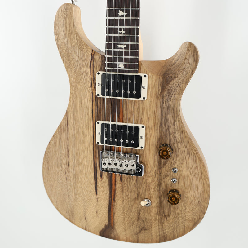 Paul Reed Smith Limited Edition CE 24-08 Black Limba - Natural