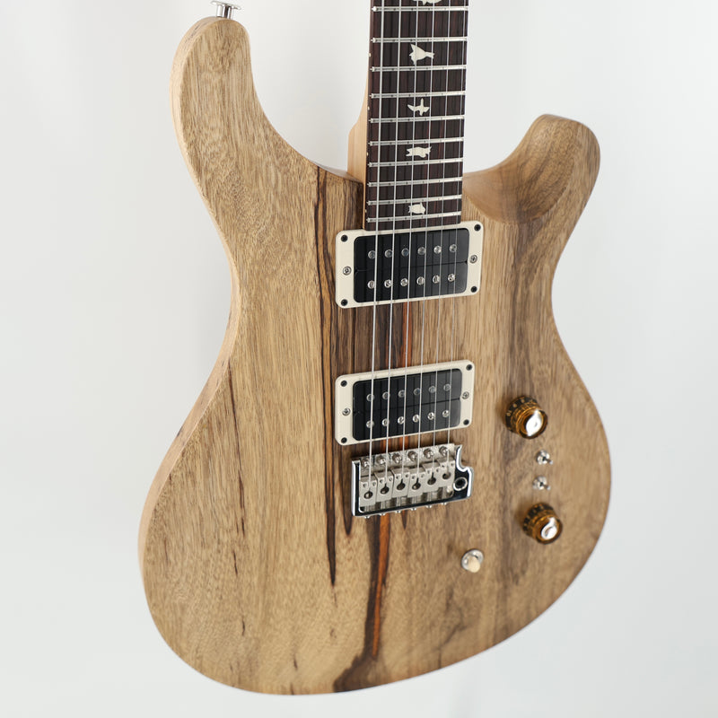 Paul Reed Smith Limited Edition CE 24-08 Black Limba - Natural