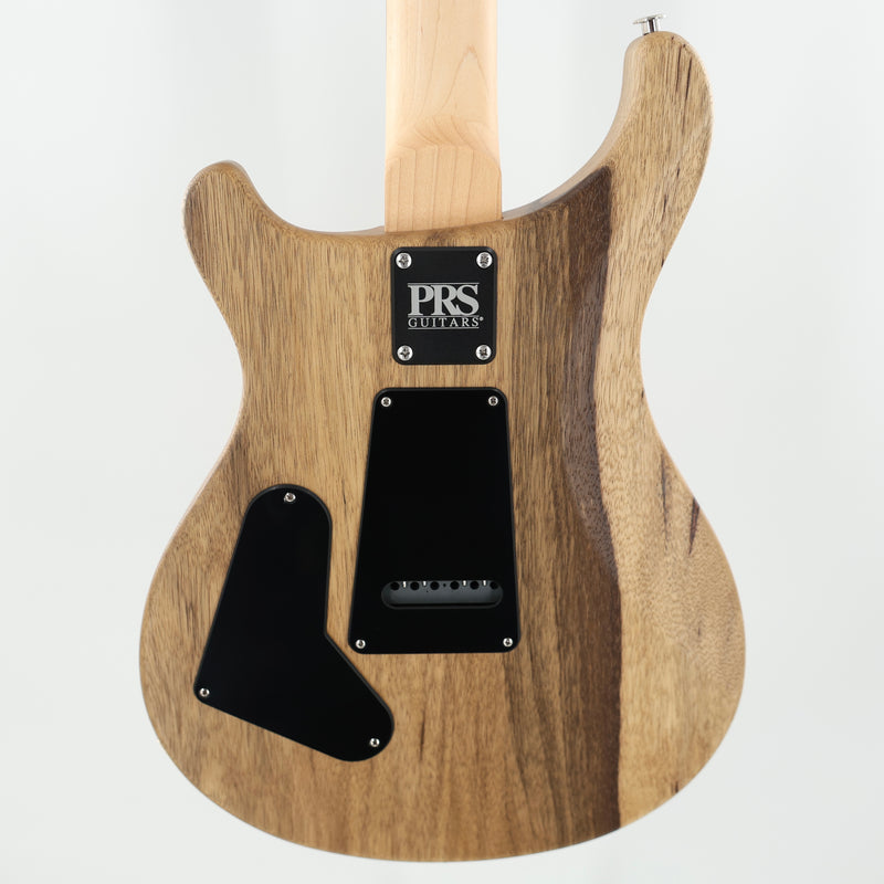 Paul Reed Smith Limited Edition CE 24-08 Black Limba - Natural