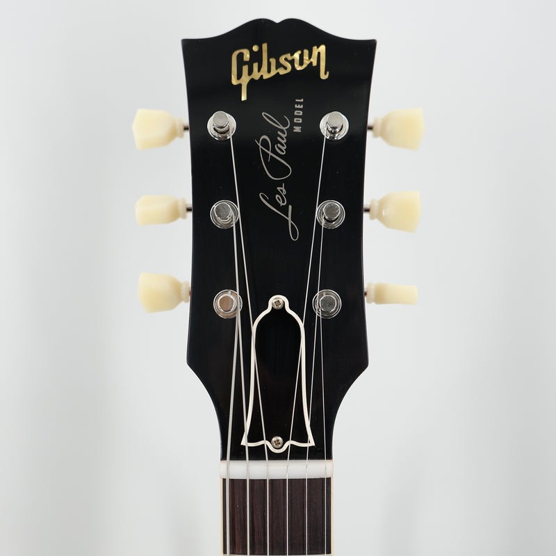 Gibson Custom Shop 1959 Les Paul Standard Reissue Electric Guitar - Iced Tea Burst, VOS