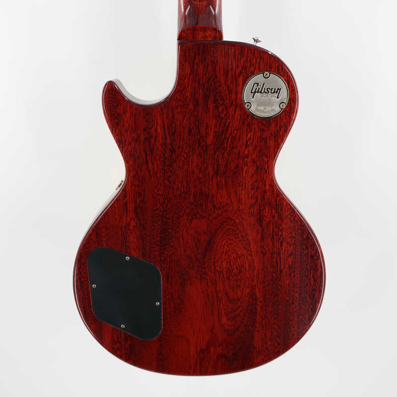 Gibson Custom Shop 1959 Les Paul Standard Reissue Electric Guitar - Iced Tea Burst, VOS