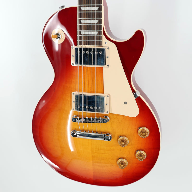 Gibson Les Paul Standard '50s Electric Guitar - Heritage Cherry Sunburst