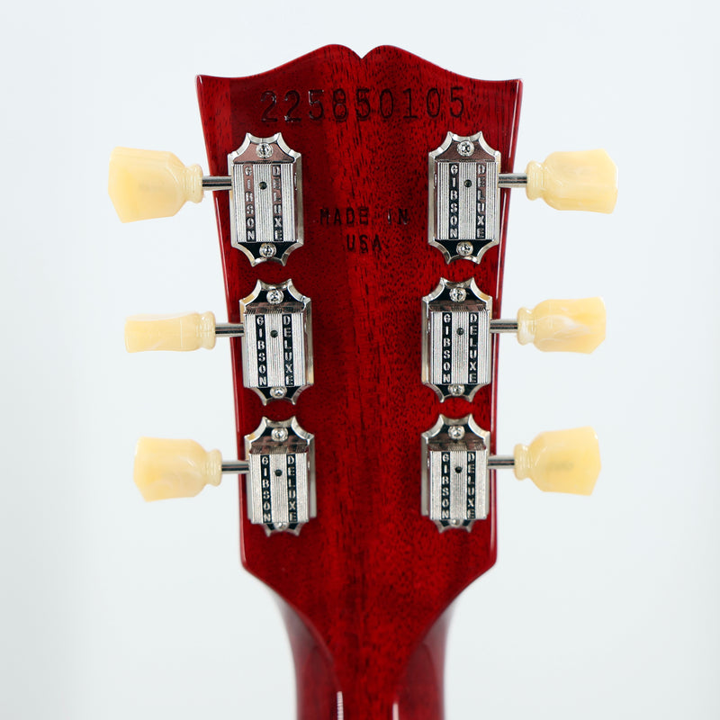 Gibson Les Paul Standard '50s Electric Guitar - Heritage Cherry Sunburst