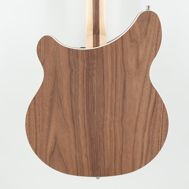 Rickenbacker Model 360W Semi-Hollow Guitar - Walnut