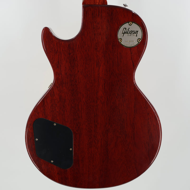 Gibson Custom Shop Murphy Lab 1959 Les Paul Standard Reissue Light Aged - Royal Teaburst