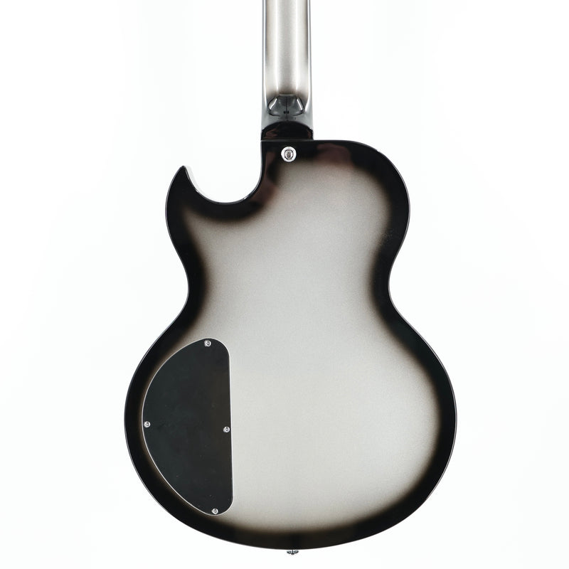 Woodrite Seer Standard w/ Hardshell Case - Silverburst