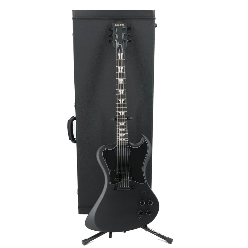 Woodrite Revelator w/ Hardshell Case - Grimmburst