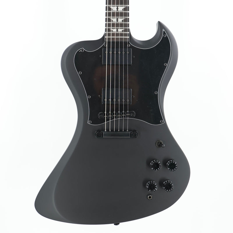 Woodrite Revelator w/ Hardshell Case - Grimmburst