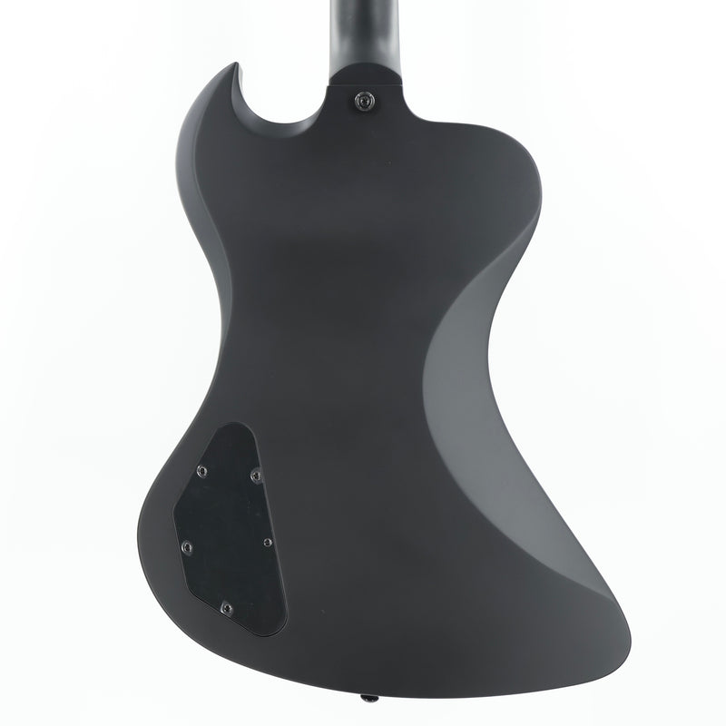 Woodrite Revelator w/ Hardshell Case - Grimmburst