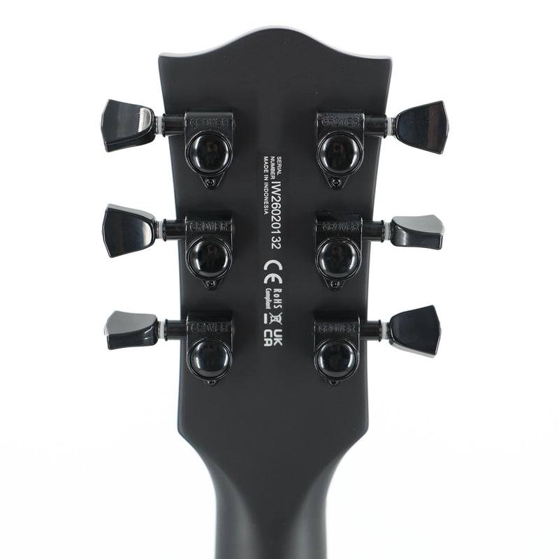 Woodrite Revelator w/ Hardshell Case - Grimmburst