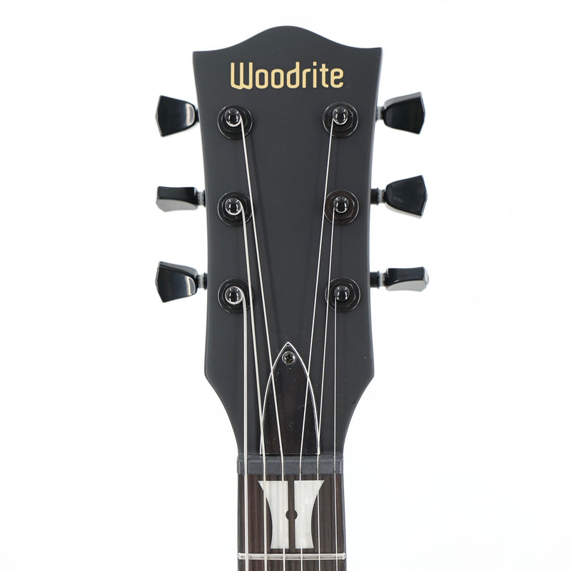 Woodrite Revelator w/ Hardshell Case - Grimmburst