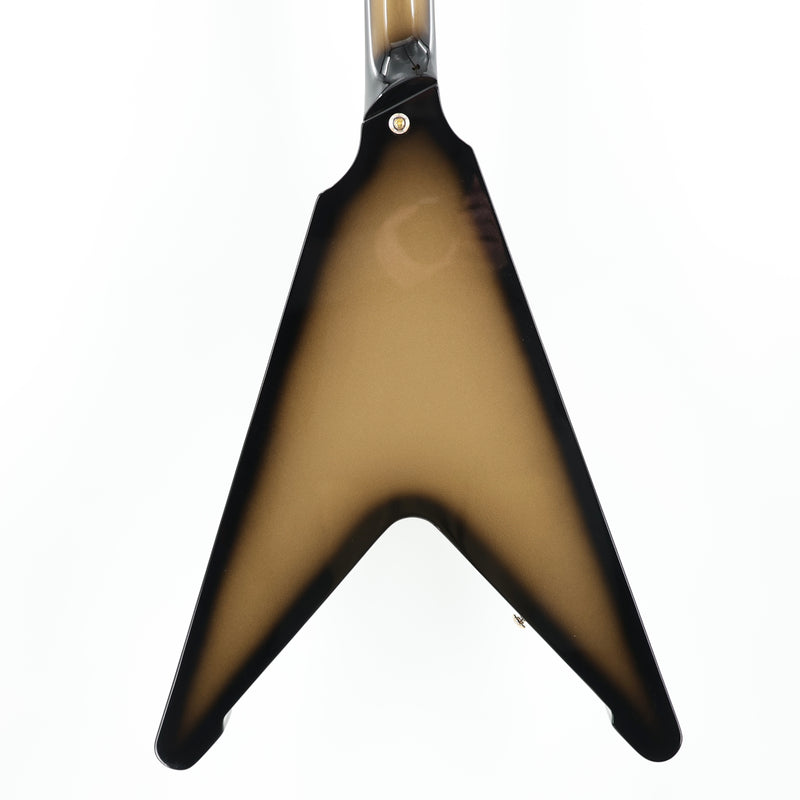 Woodrite Vagabond w/ Hardshell Case - Goldburst