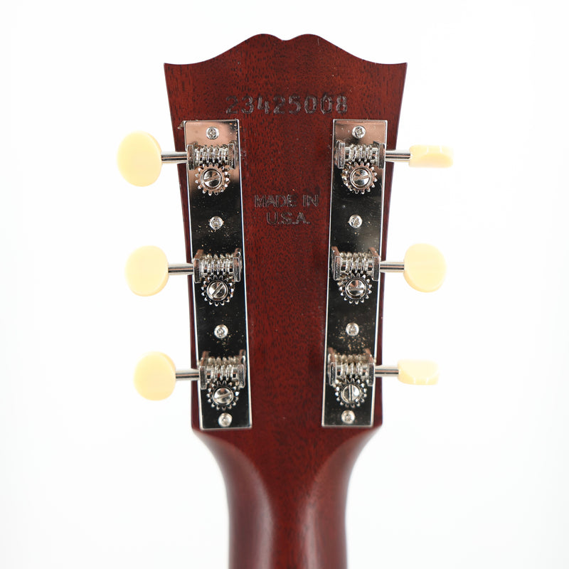 Gibson J-185 Century 12-Fret Acoustic Guitar w/ Hardshell Case - Vintage Sunburst