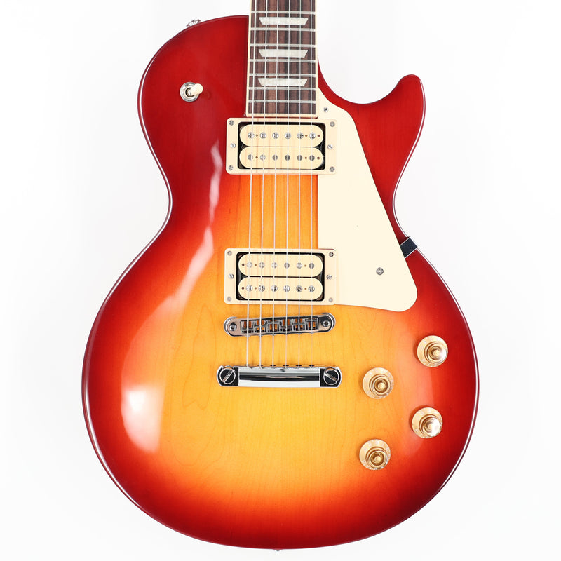 Gibson Les Paul Studio Double Trouble Guitar w/ Softshell Case - Cherry Sunburst