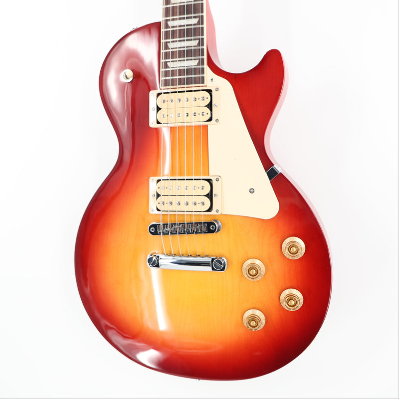 Gibson Les Paul Studio Double Trouble Guitar w/ Softshell Case - Cherry Sunburst