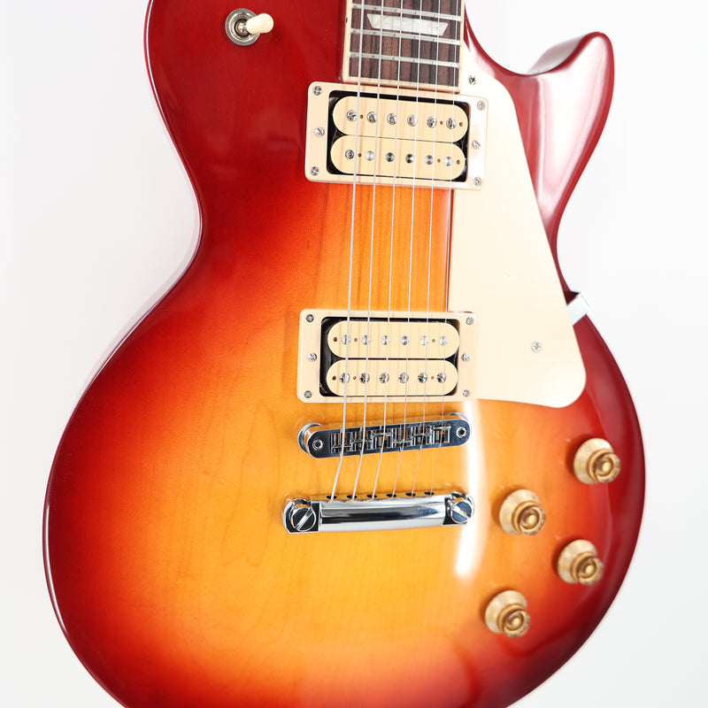 Gibson Les Paul Studio Double Trouble Guitar w/ Softshell Case - Cherry Sunburst
