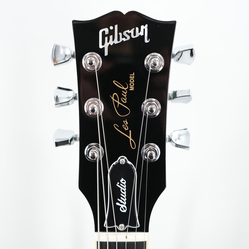 Gibson Les Paul Studio Session Guitar w/ Softshell Case - Iguana Burst