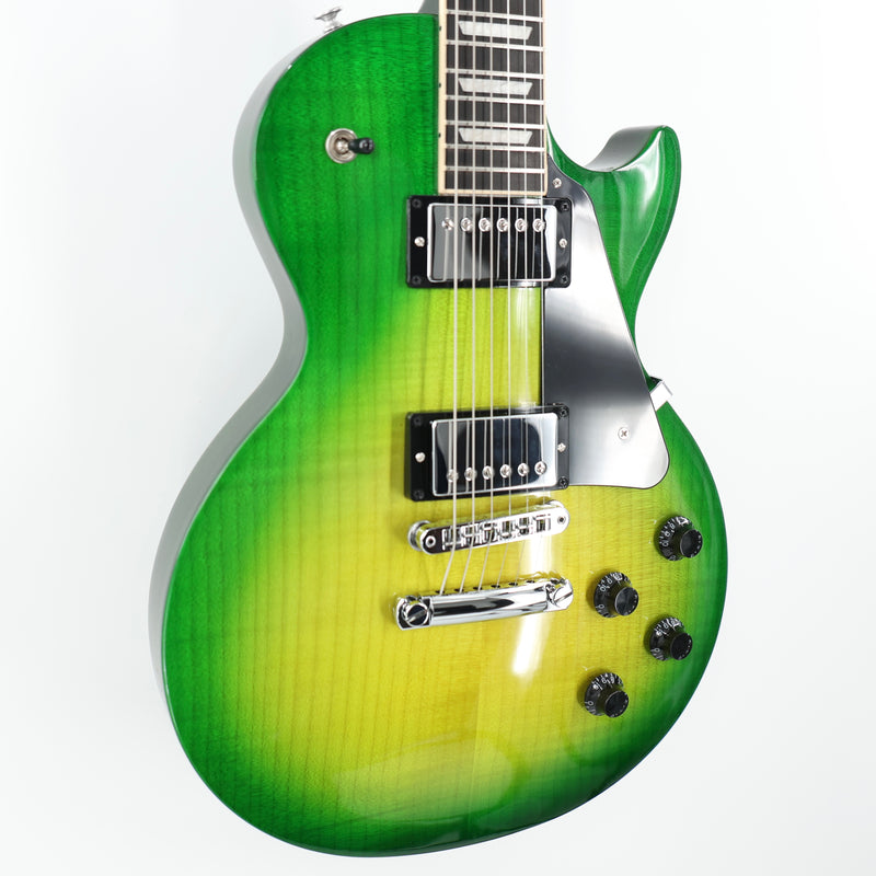 Gibson Les Paul Studio Session Guitar w/ Softshell Case - Iguana Burst