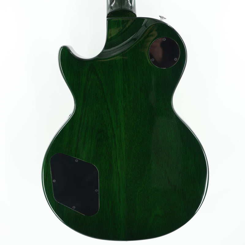 Gibson Les Paul Studio Session Guitar w/ Softshell Case - Iguana Burst