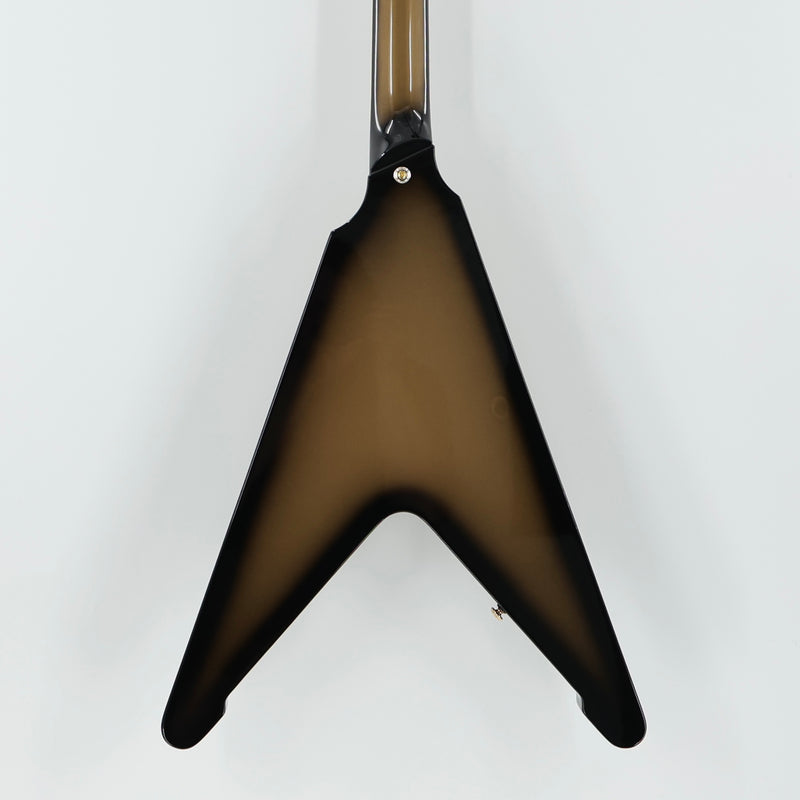 Woodrite Vagabond w/ Hardshell Case - Goldburst