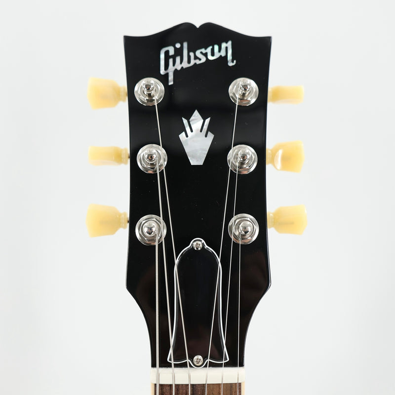 Gibson ES-335 50s Semi-Hollow Guitar w/ Hardshell Case - Vintage Tobacco Burst