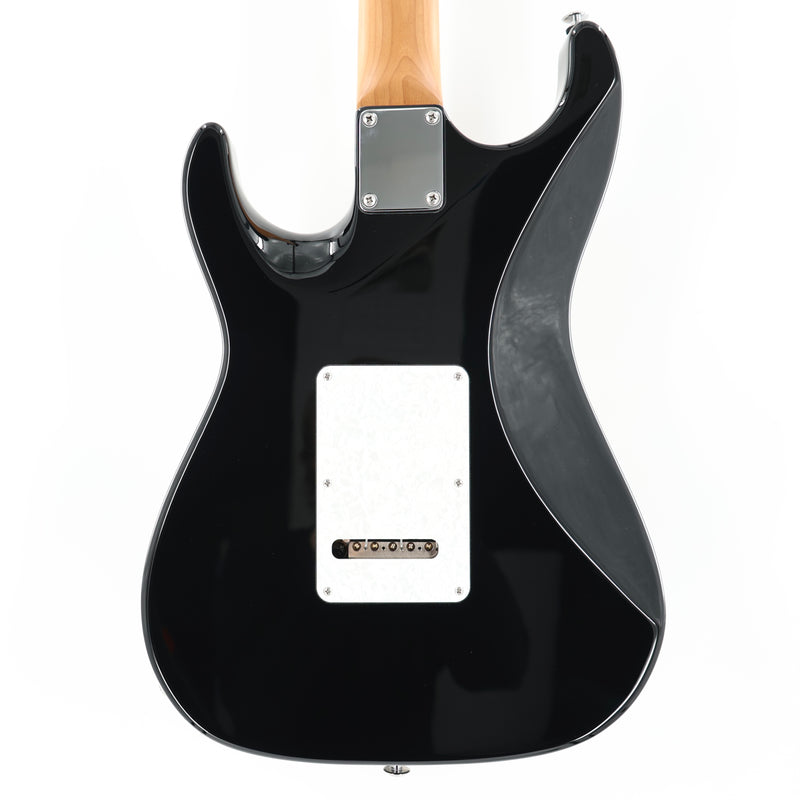 Suhr Standard Plus HSS Guitar w/ Roasted Maple Fingerboard - Bengal Burst