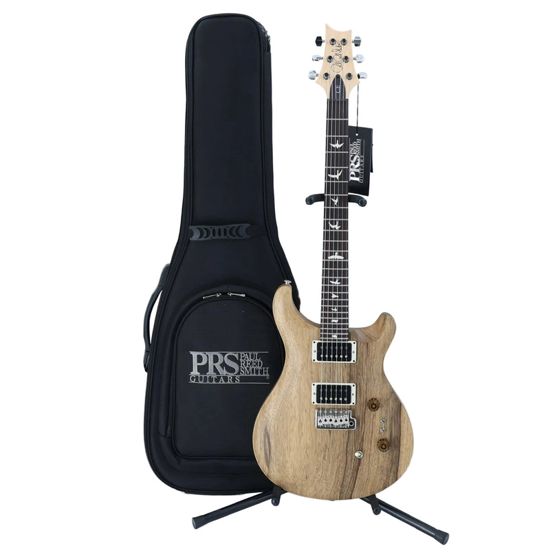 Paul Reed Smith Limited Edition CE 24-08 Black Limba - Natural