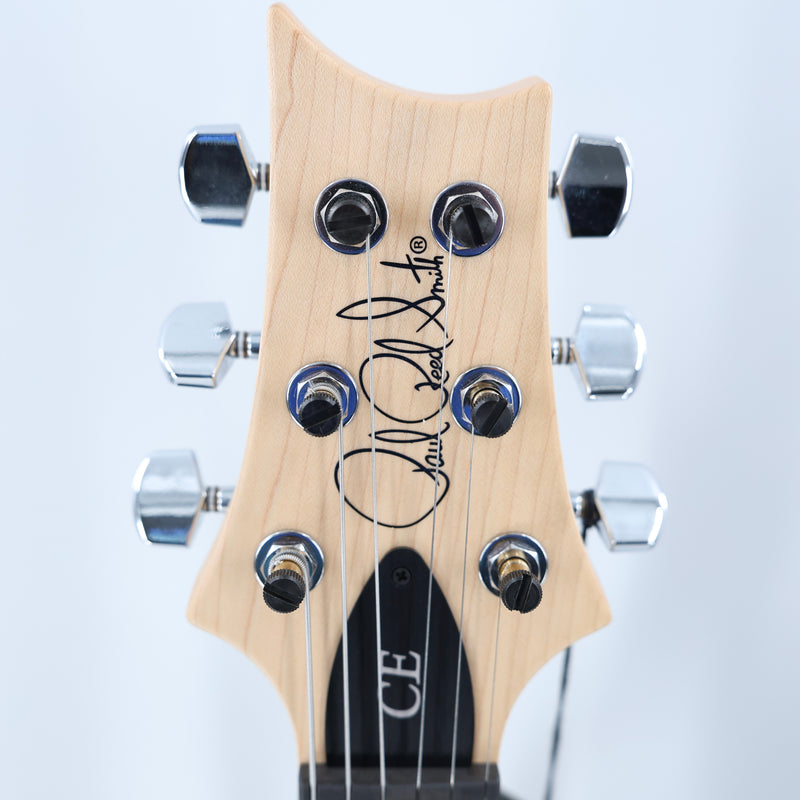 Paul Reed Smith Limited Edition CE 24-08 Black Limba - Natural