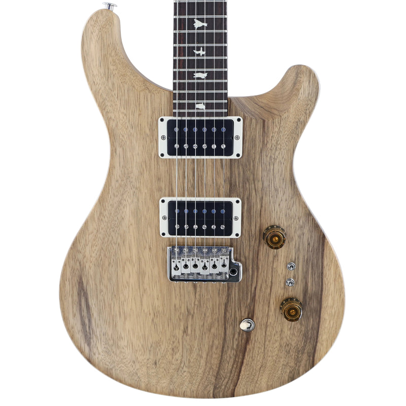 Paul Reed Smith Limited Edition CE 24-08 Black Limba - Natural